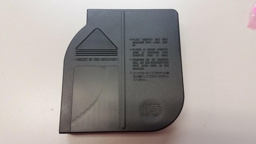 Porsche cdc fach - cdc, 6-fach