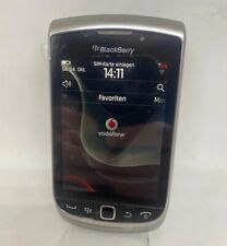 BlackBerry Torch 9810 Slider-