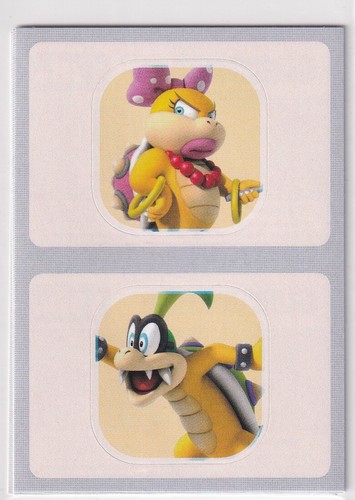 Panini super mario playtime - panini,