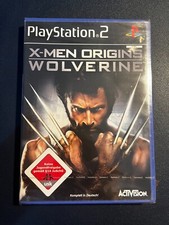 X-Men Origins Wolverine Sony