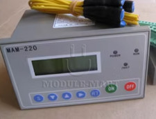 NEW MAM-220 Compressor