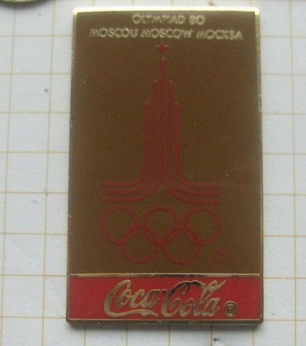 Coca cola opympia - ,