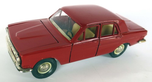 Cccp volga gaz - volga, А3-24