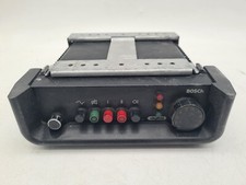Bosch 161 funkgerät - kf,