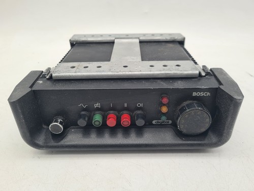 Bosch 161 funkgerät - kf,