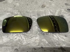 Polarisiert 24K Gold