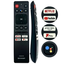Original Fernbedienung Sharp