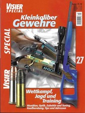 VISIER spezial Nr. 27