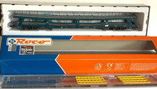 ✅Roco 46460 H0/DC Autotransportwagen DDm DB NEM/KKK (GK54-31R8/13)-3