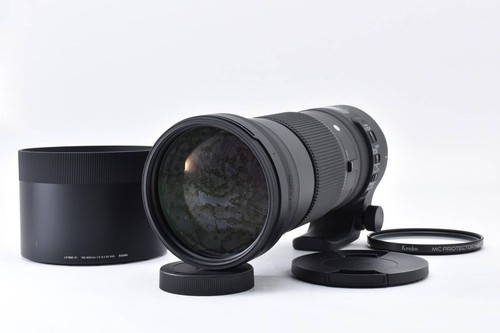 Sigma 150 600mm dg os - dg,