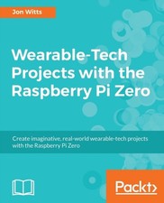 Witts - Wearable-Tech Projects