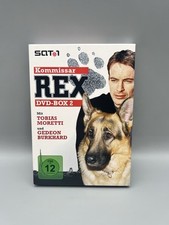 Kommissar Rex - DVD Box 2 (6
