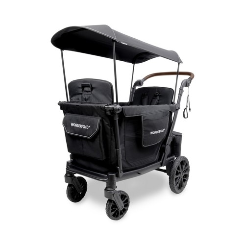 Wonderfold stroller doppel - wonderfold,
