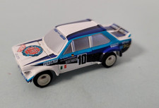 Schuco Piccolo Fiat 131 Abarth