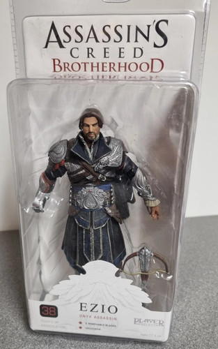Neca assassins creed - assassins,