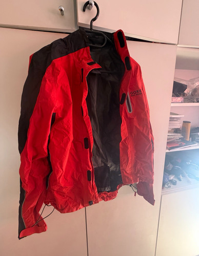 Gore bike wear - bike,