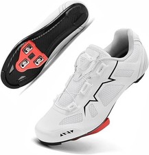 Gr. 47 Fahrradschuhe Herren