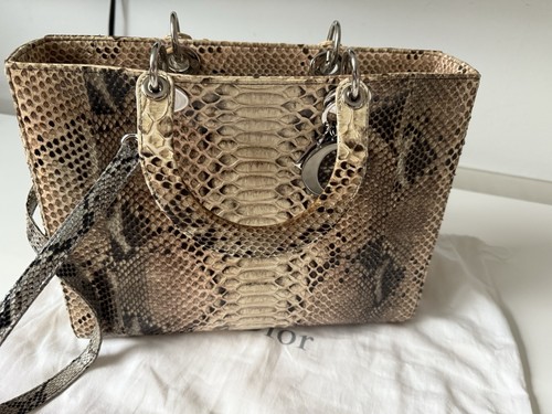 Christian dior lady - dior,
