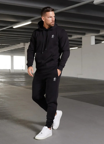 Gym king fundamental fleece - king,