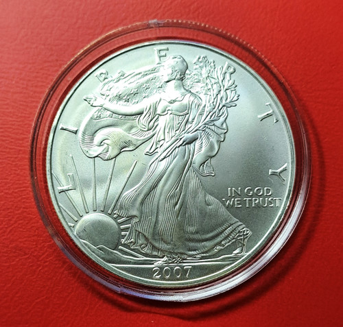 2007 usa american eagle - american,