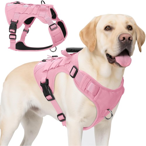 Hundegeschirr taktisch anti - hundegeschirr,
