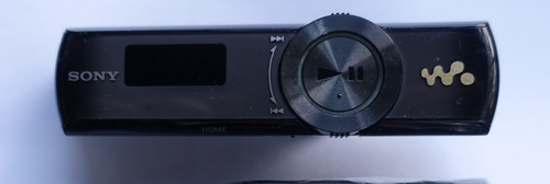 Sony walkman nwz b172 - nwz-b172, mp3