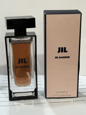 Jil Sander Jil  1.7oz / 50ML