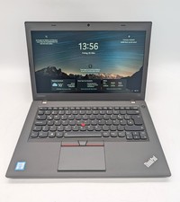 Laptop Lenovo ThinkPad T460