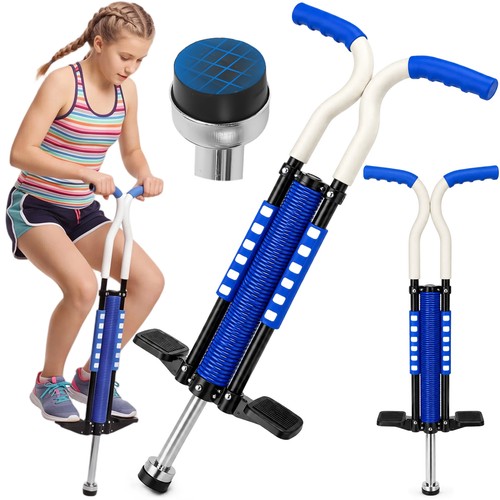 Pogo stick hüpfstab für - hüpfstab,