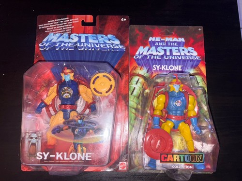 Masters the universe 200x - masters, of