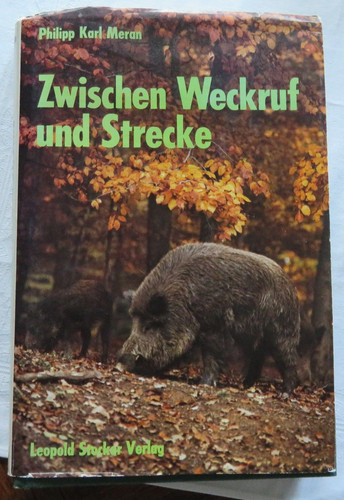 Jagdbuch zwischen weckruf - jagdbuch,zwischen, und