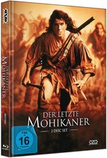 Der letzte Mohikaner (1992)
