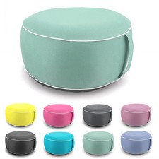 Outdoor Pouf Sitzkissen Garten