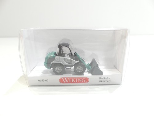 Wiking 0653 05 kramer - 0653,