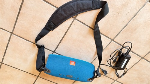 Jbl xtreme bluetooth - jbl,