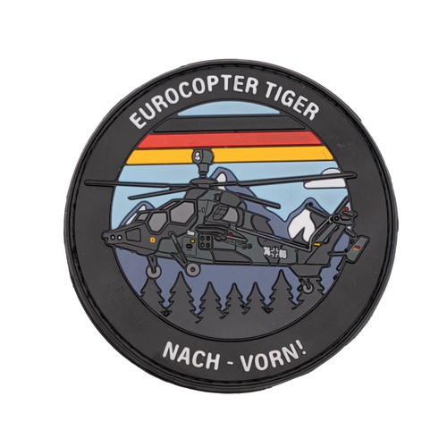 Eurocopter tiger patch - eurocopter,