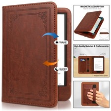 Handheld Smart Flip Hülle