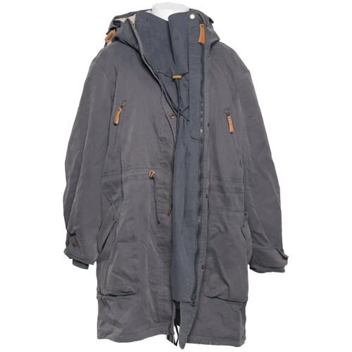 Finside parka unisex - parka,,