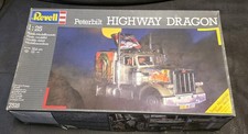 Peterbilt HIGHWAY DRAGON von Revell 1:25  OVP