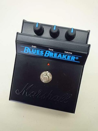 Marshall blues breaker reissue - blues,