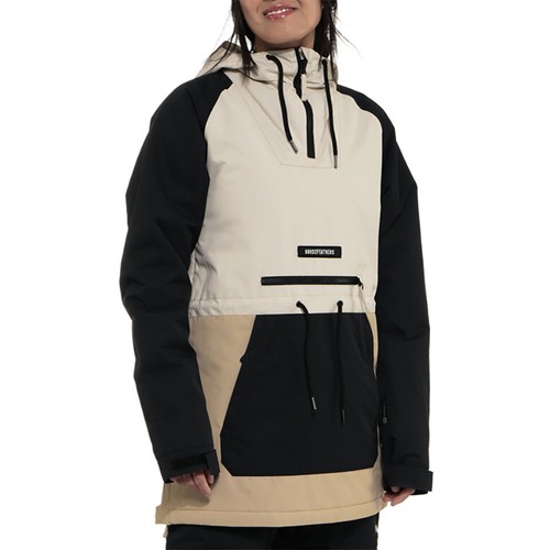 Horsefeathers derin anorak - horsefeathers,