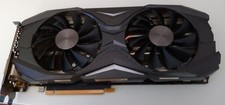 ZOTAC GEFORCE GTX 1070 AMP EDITION 8GB GDDR5 DVI HDMI 3X DP GRAFIKKARTEN PCIE
