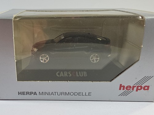 J545 herpa bmw e71 abb - herpa, 2008