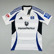 Hamburger SV Trikot 2024-25