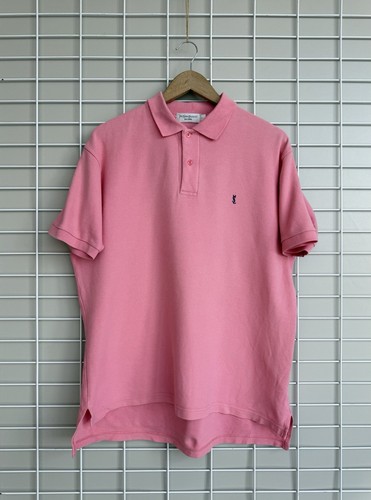 Yves saint laurent poloshirt - laurent,