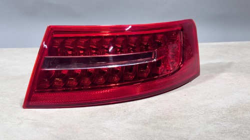 Audi led rückleuchte - a6,