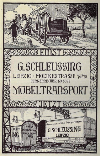 Werbung reklame 1911 - werbung/reklame,