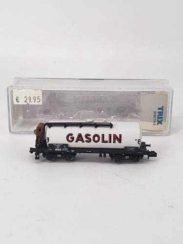 Minitrix spur 15420 - minitrix, 15420-04