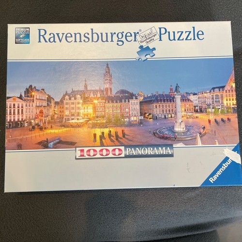Ravensburger 1000 teile - ravensburger,