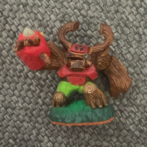 Activision skylanders tree - skylanders, rex